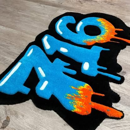 Custom Rugs