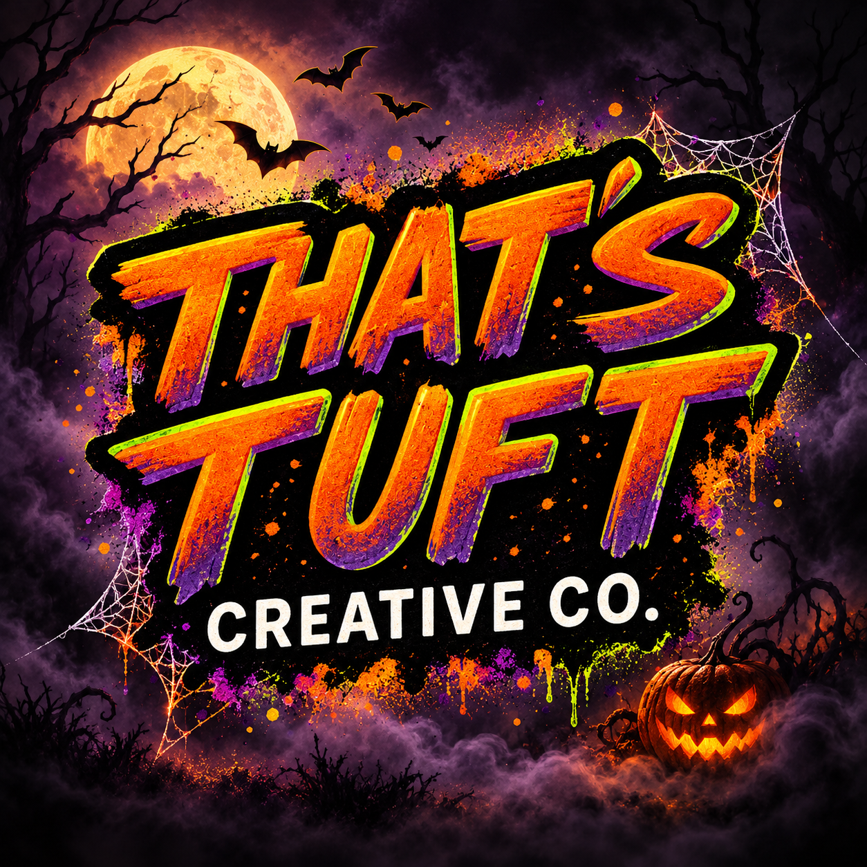 That's Tuft Creative Co.