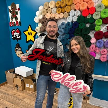 Rug Tufting Workshops